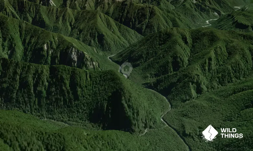 Venus Hut