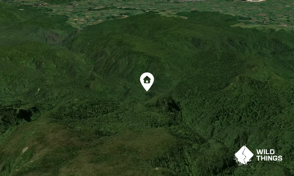 Waitawheta Hut