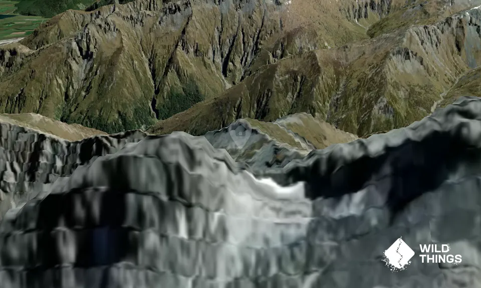 Wallers Hut