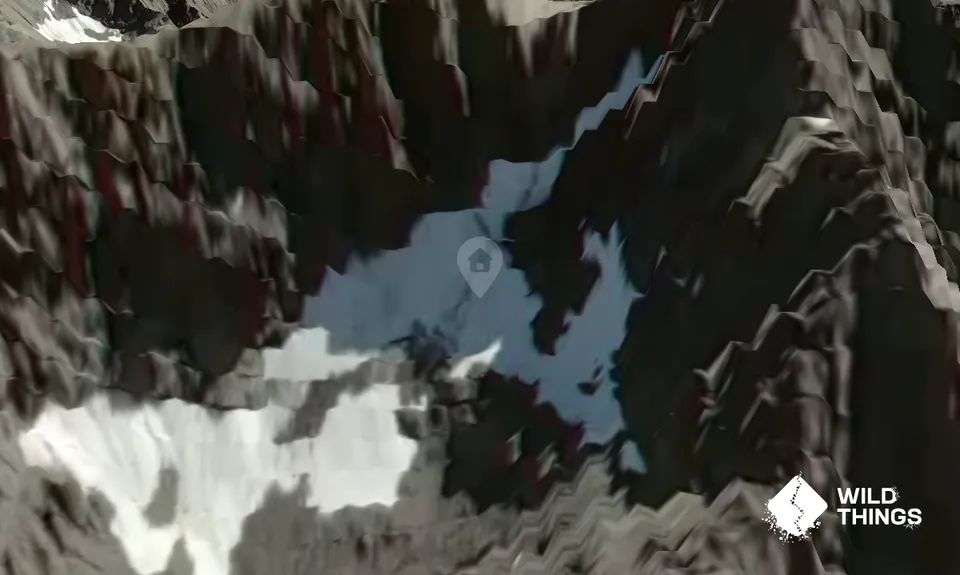 West Mathias Bivvy