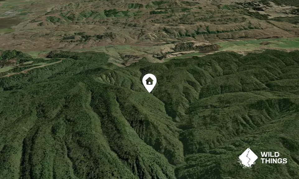 Zekes Hut