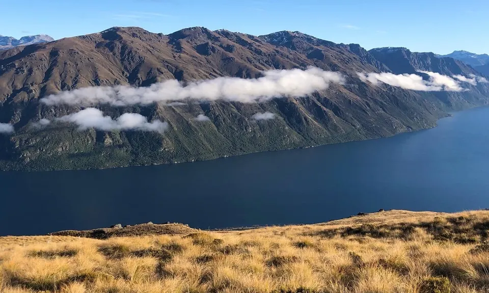 Lorn Peak Lunacy, Otago