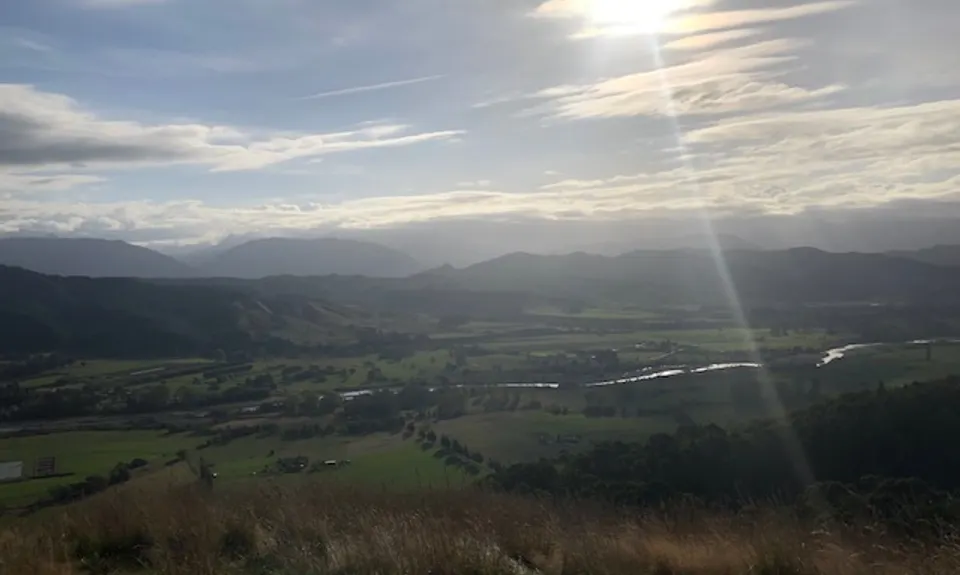Tapawera Taster, Tasman
