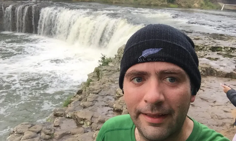 Haruru Falls Trek , Northland