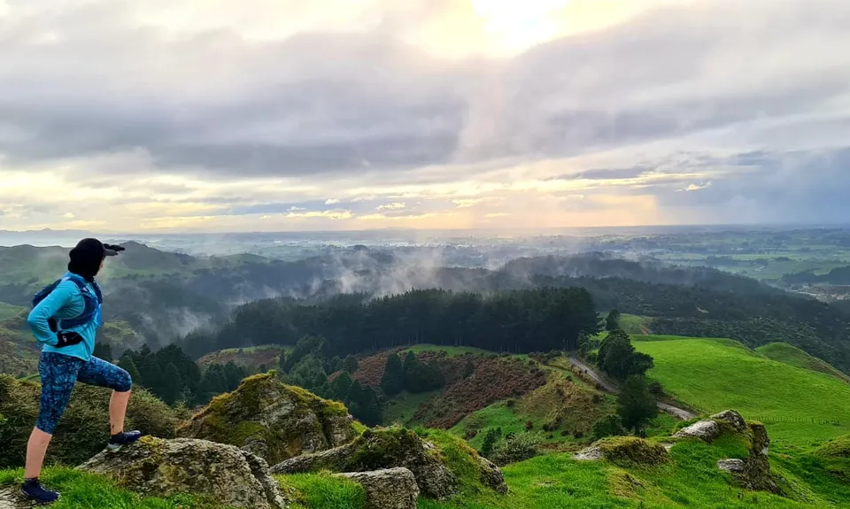 Karamu Walkway South, Waikato
