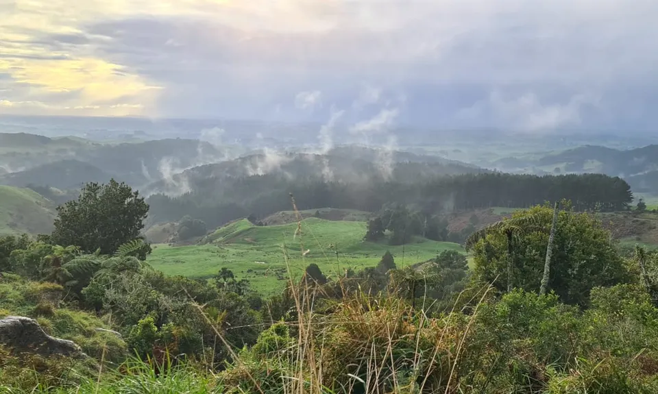 Karamu Walkway South, Waikato
