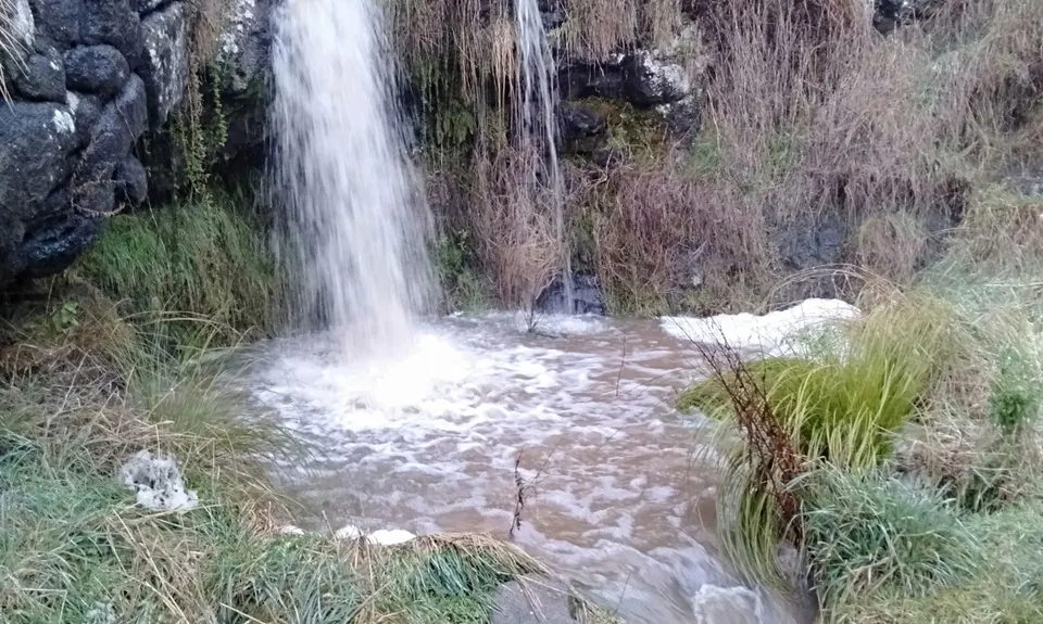 Hunting Out A Gorge-ous Loop, Canterbury