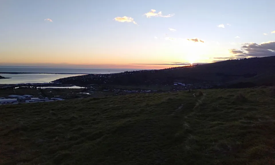 Montgomery Loop, Canterbury