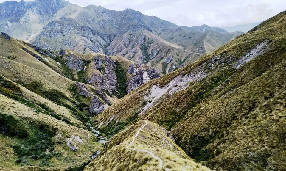 Motatapu Rab Ultra Run, Otago