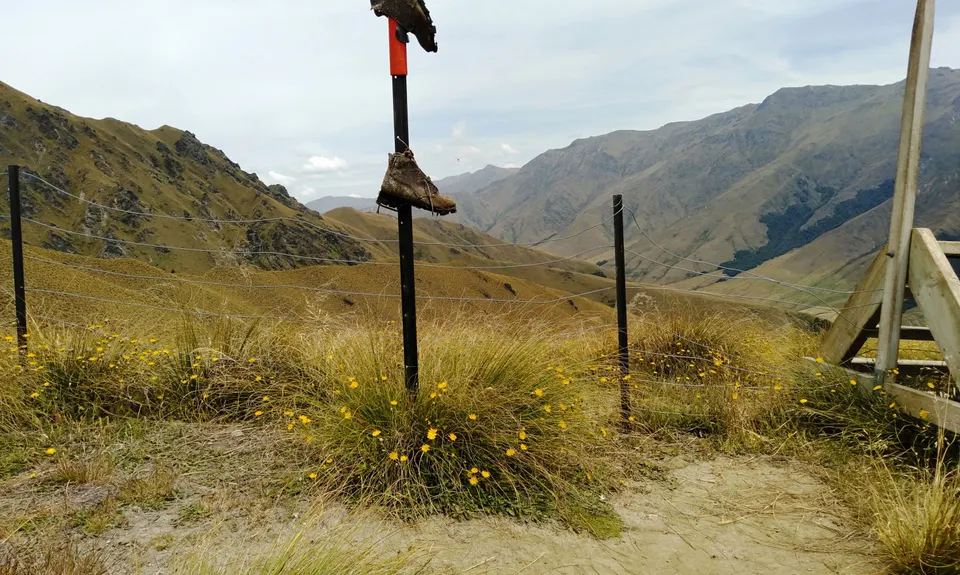 Motatapu Rab Ultra Run, Otago