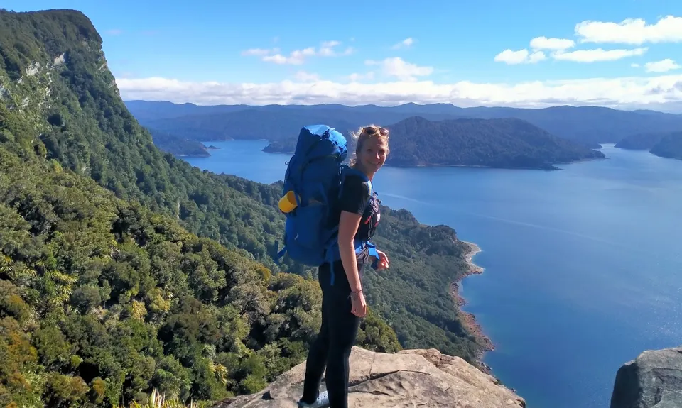 Lake Waikaremoana Great Walk, Hawkes Bay