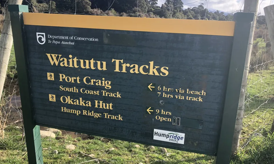A Slice of the South, Southland