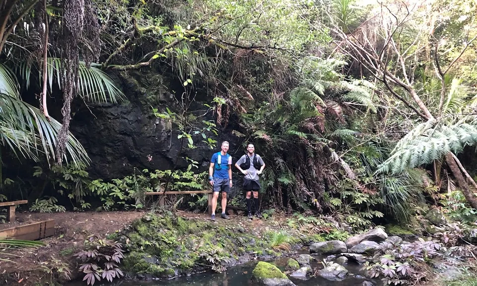 Mangawhai Adventure Day, Northland