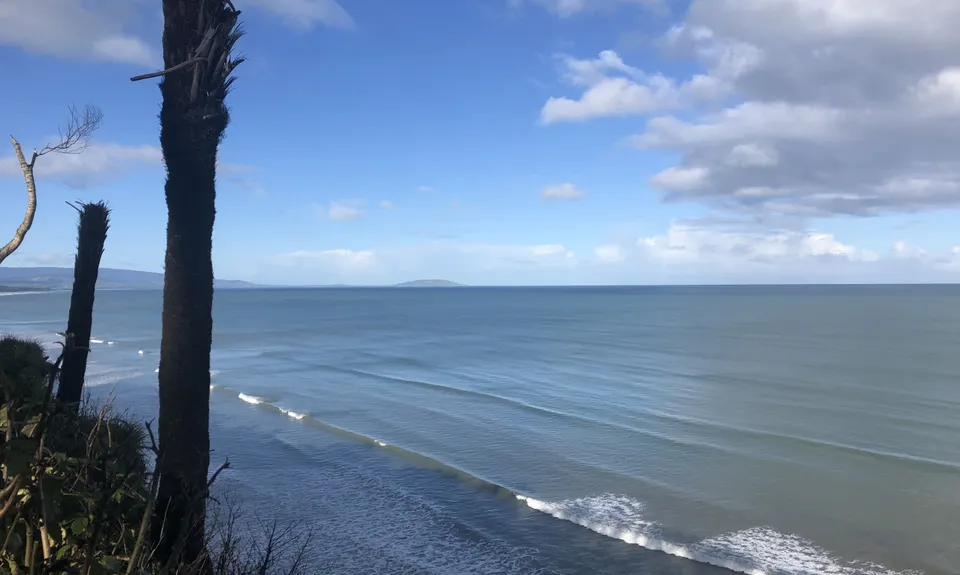 A Slice of the South, Southland