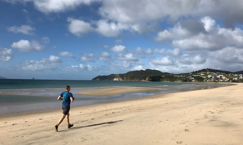 Mangawhai Adventure Day, Northland