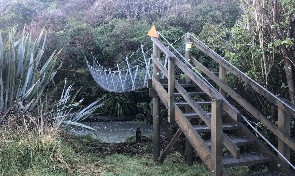 A Slice of the South, Southland