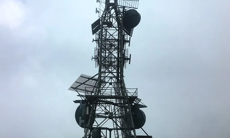 Tahurangi Traverse, Taranaki