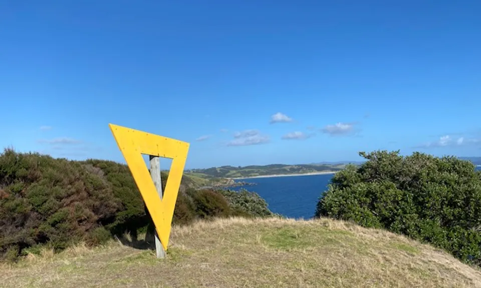 Tawharanui Loops, Auckland