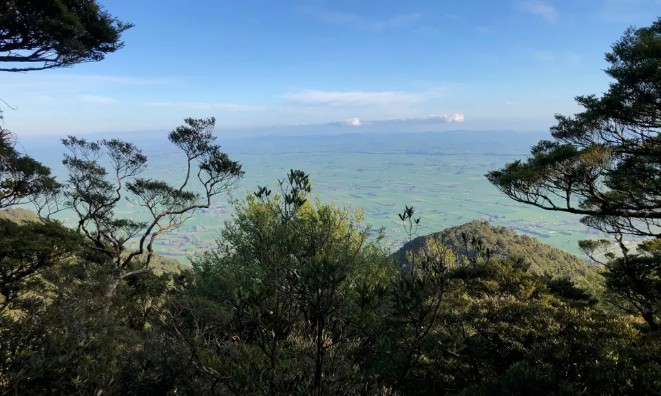 Te Aroha Killer Loop, Waikato