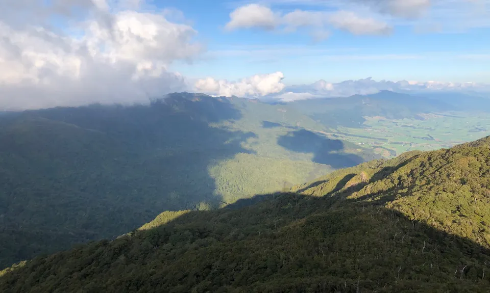 Te Aroha Killer Loop, Waikato