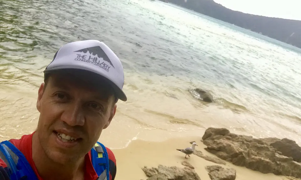 Abel Tasman OTB Marahau, Tasman