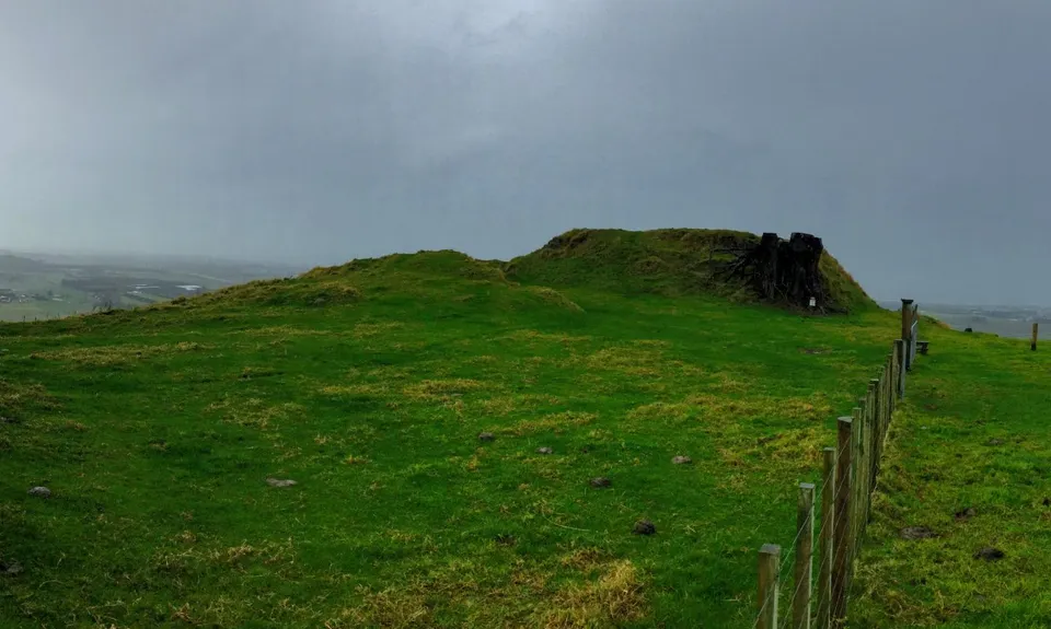 Papamoa Hills Outer Loop, Bay of Plenty