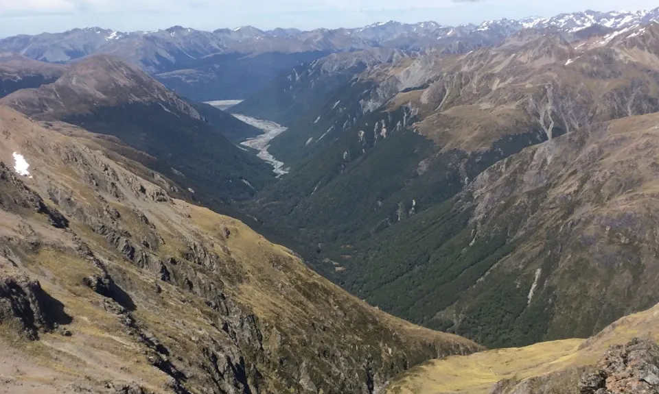 Oates for Breakfast, Canterbury