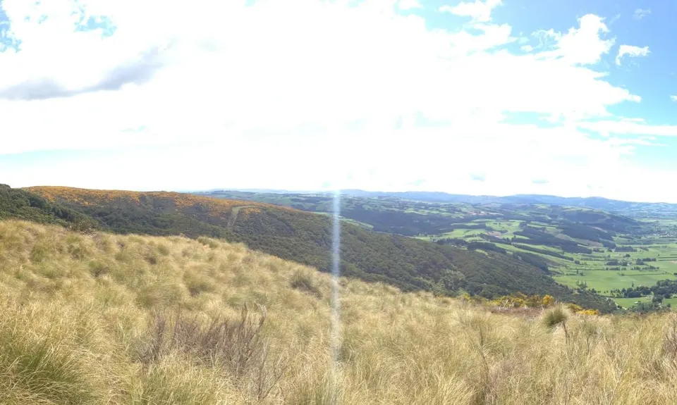 Maukaatua Track Out and Back, Otago