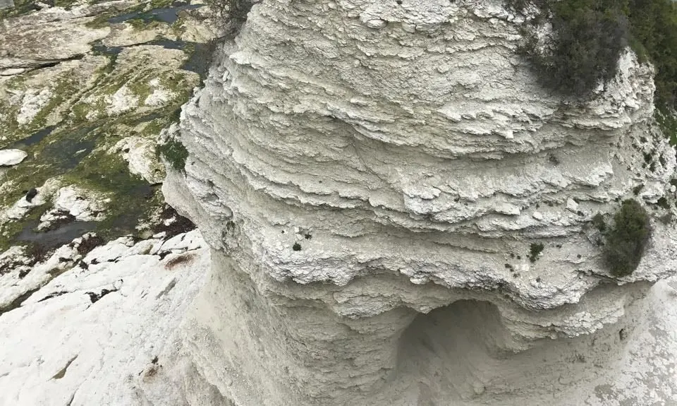 Kaikoura Cracker, Canterbury