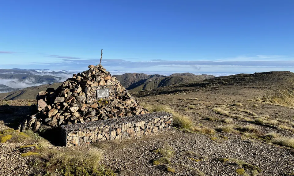 Kaweka Klassik, Hawkes Bay