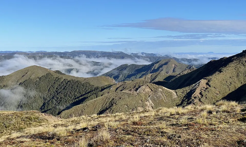 Kaweka Klassik, Hawkes Bay