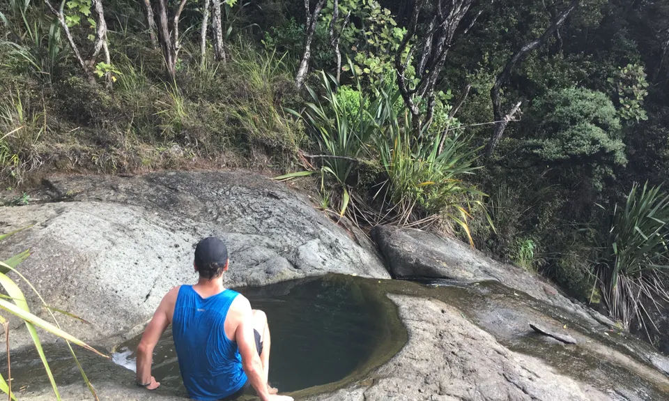 Cape Reinga to Spirits Bay, Northland