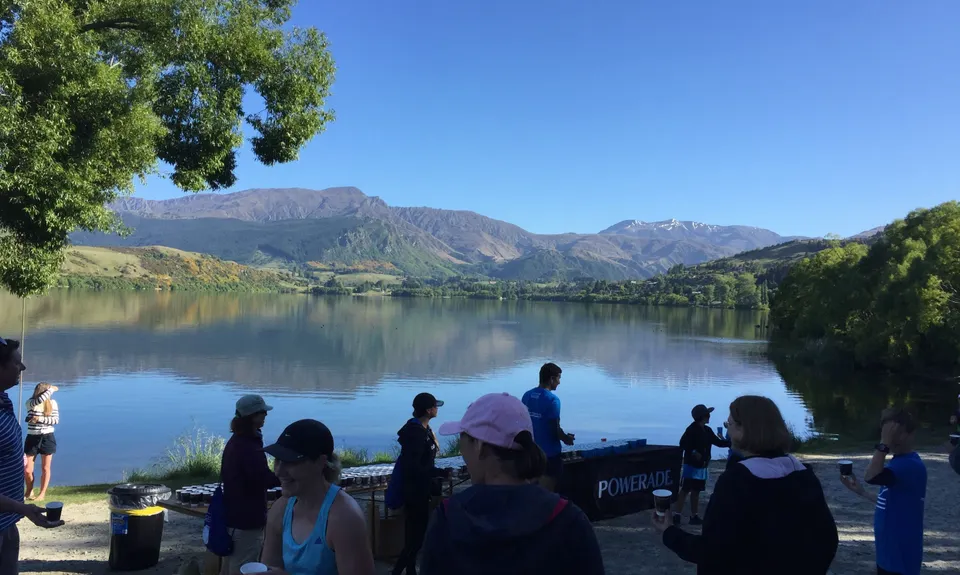 Lake Hayes Circuit, Otago