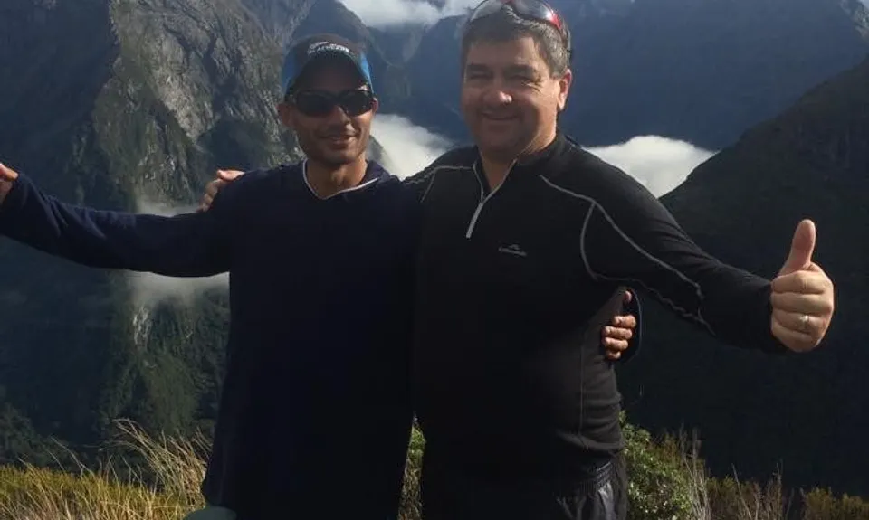 Milford Track , Southland