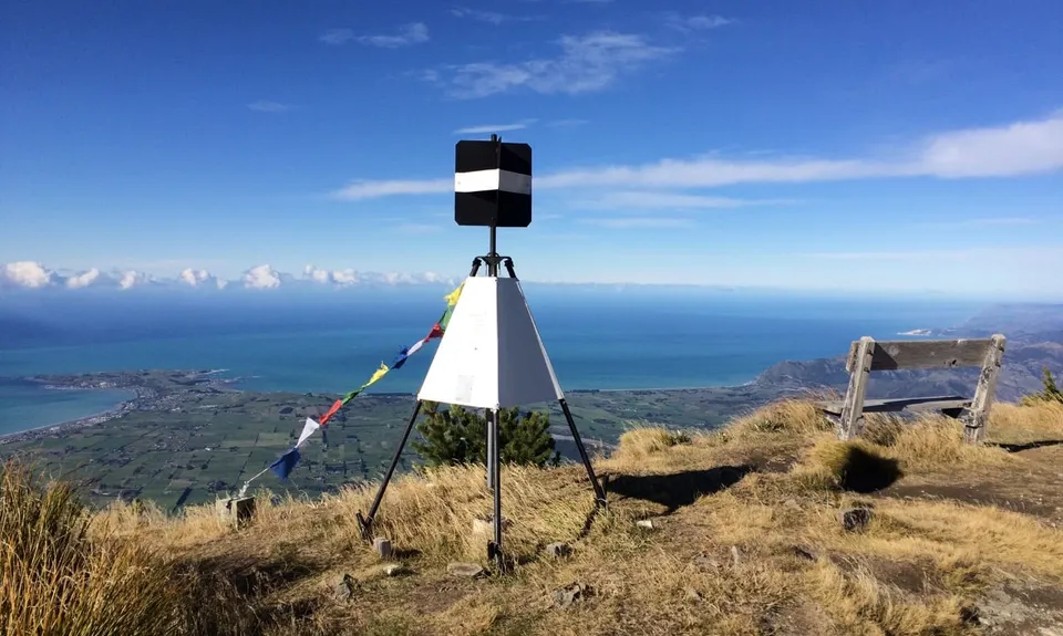 Mt Fyffe-Kowhai Saddle circuit, Canterbury