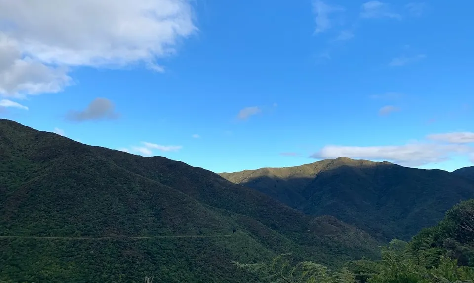 Rimutaka Incline, Wellington
