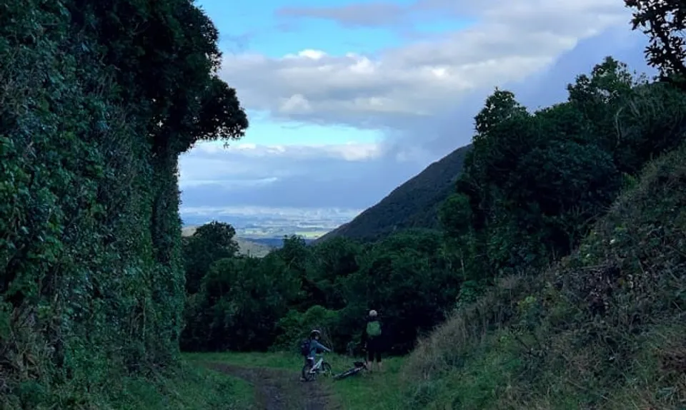 Rimutaka Incline, Wellington