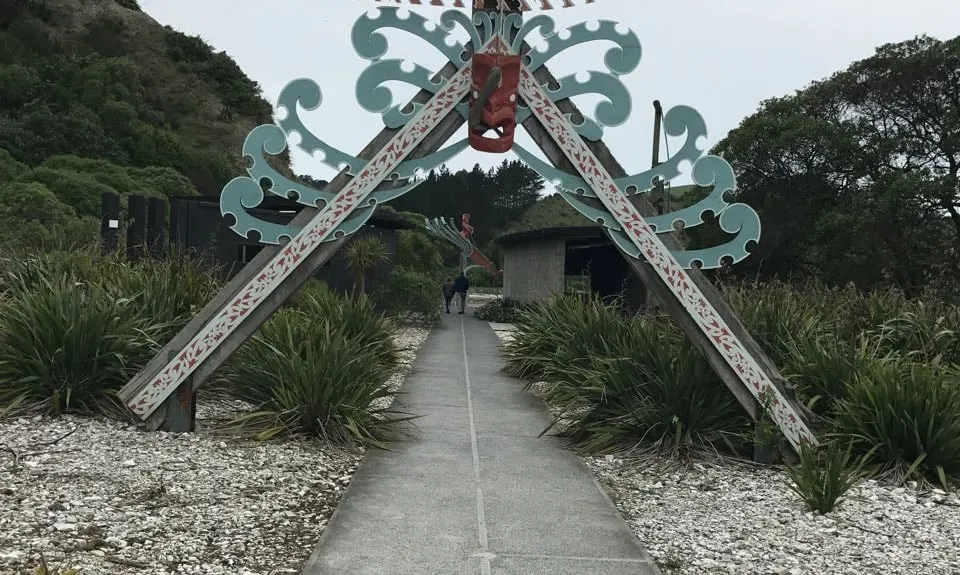 Kaikoura Cracker, Canterbury