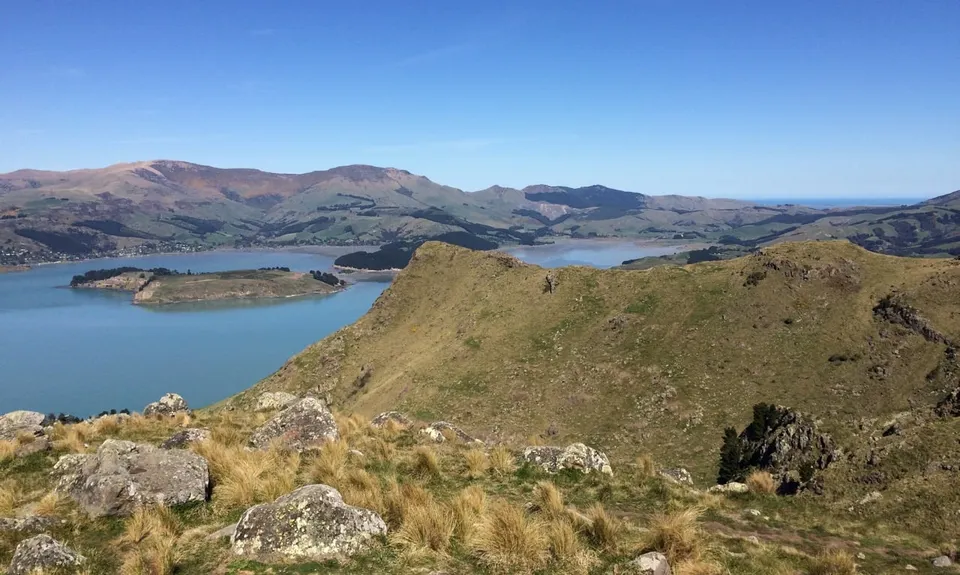 Port Hills Protocol, Canterbury