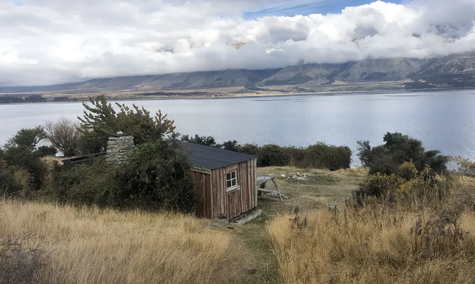 Ben Ohau Loop, Canterbury