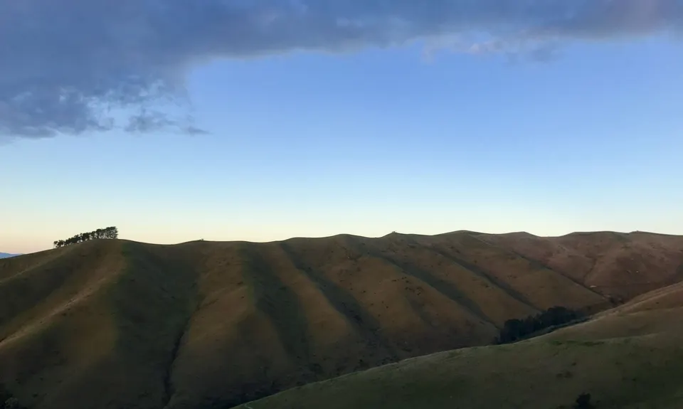 Vernon Ridgeline, Marlborough