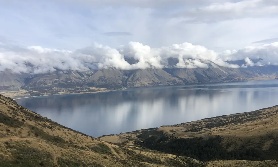 Ben Ohau Loop, Canterbury