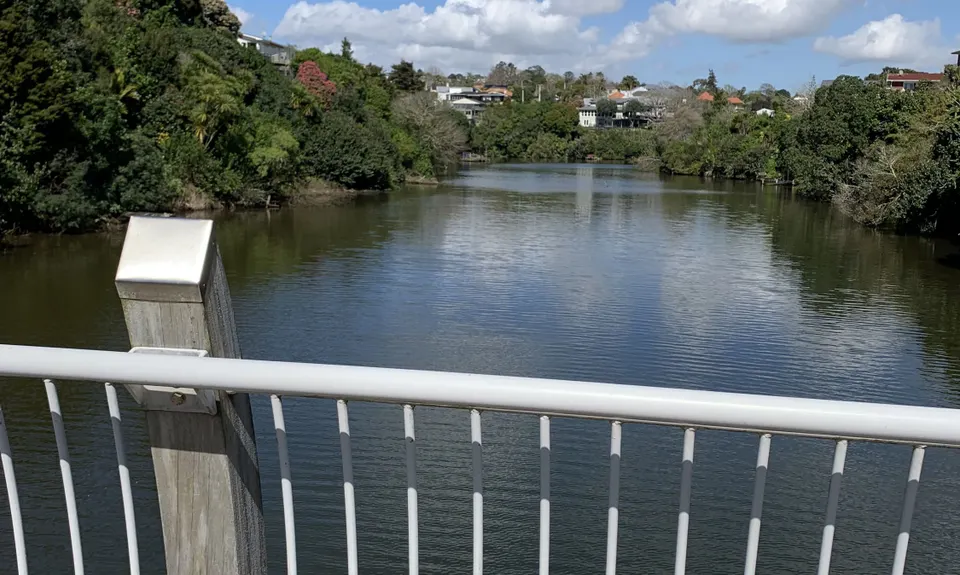 Ōrākei Basin Loop, Auckland