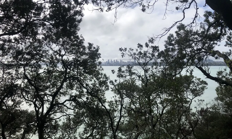 The James Vowles Inspiration Circuit , Auckland