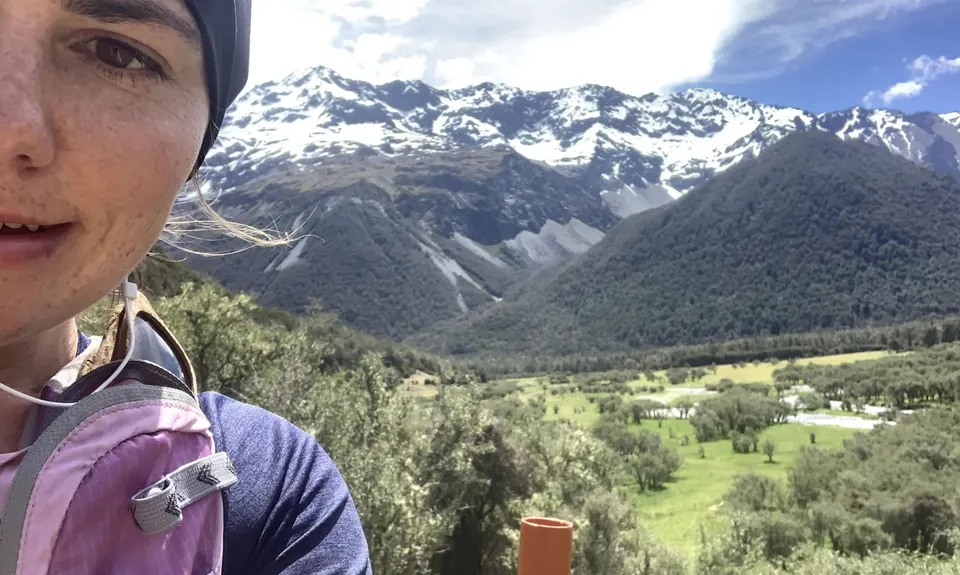 St James Walkway, West Coast