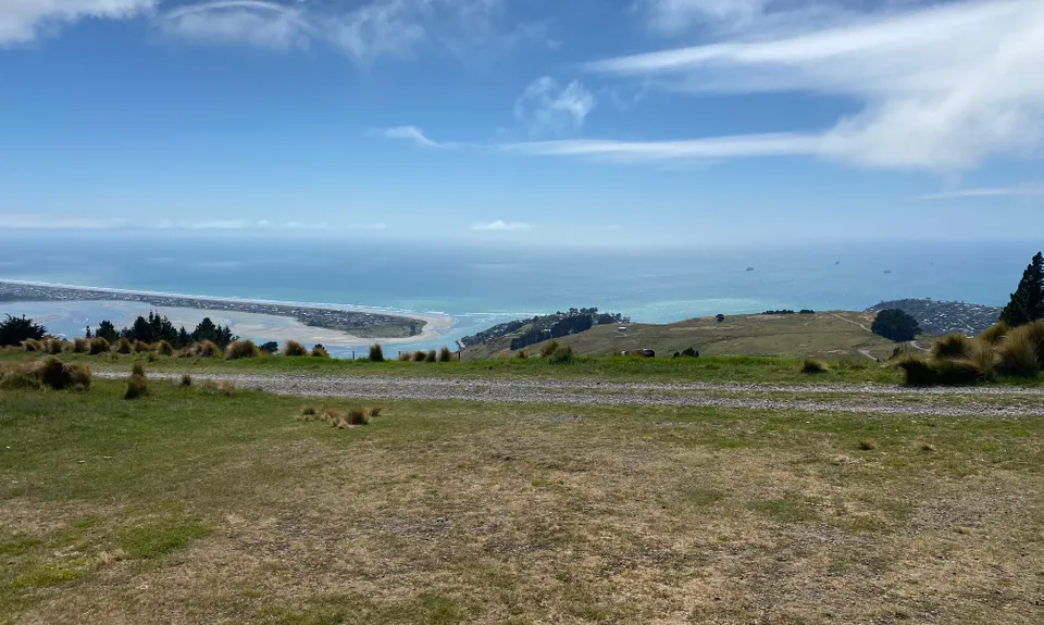 Lyttelton Dress Circle, Canterbury