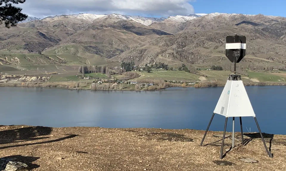 Sugarloaf Loop, Otago