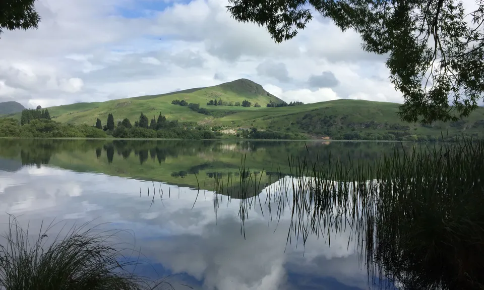 Lake Hayes Circuit, Otago