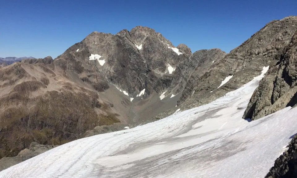 Mount Philistine