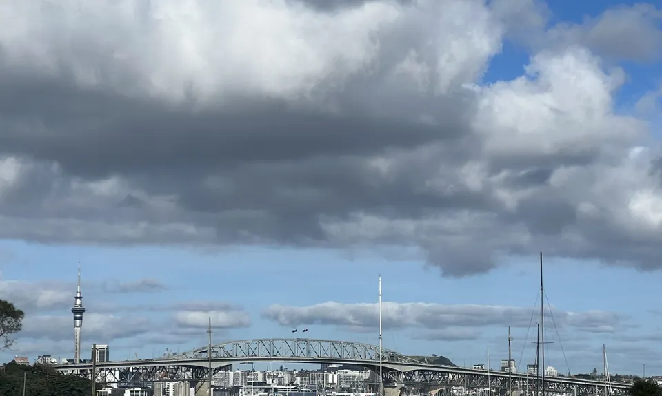 Northcote Multi Trail Loop, Auckland